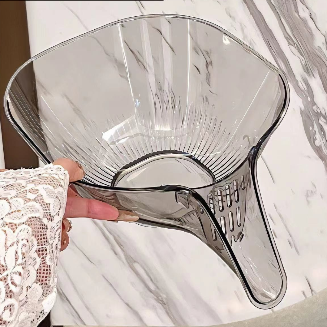 Praktische Wasserablauf Hilfe Für die Küche