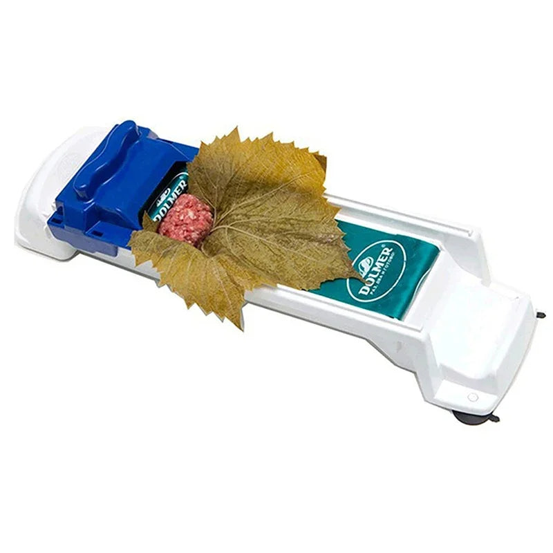 KüchenRoller für Perfekte Füllungen