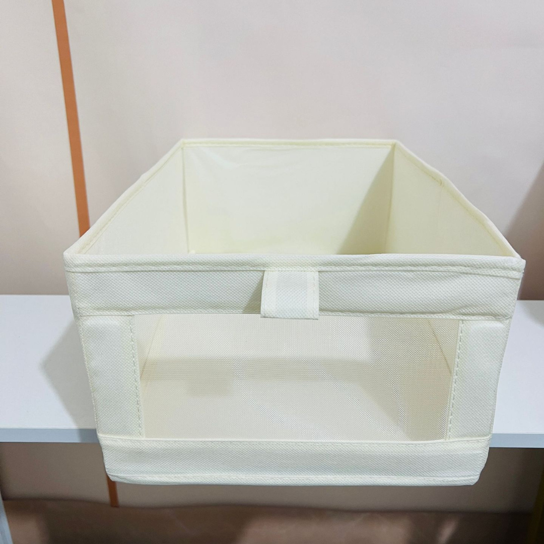 Faltbare Kleiderschrank Organisationshilfe Box