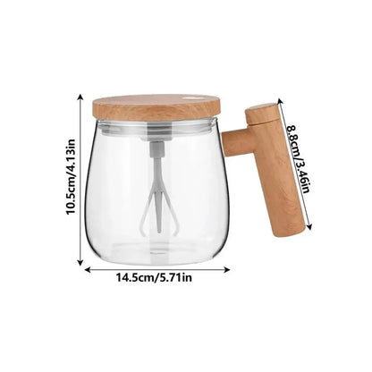 Selbstmix Tasse – MixMeister