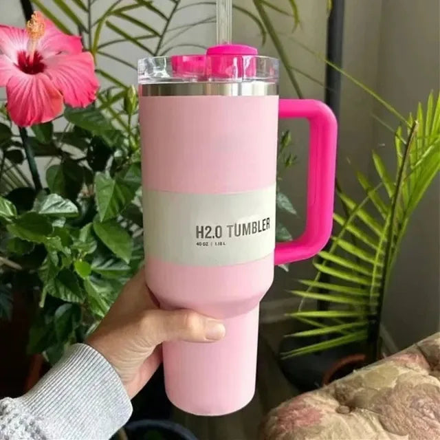 Perfekte Temperatur, überall – ThermoBecher Pro