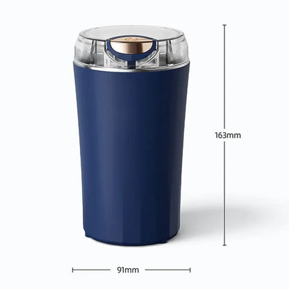 Elektrische Mini Mühle