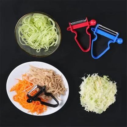 Multischäler-Set für jede Küche (3-teilig)