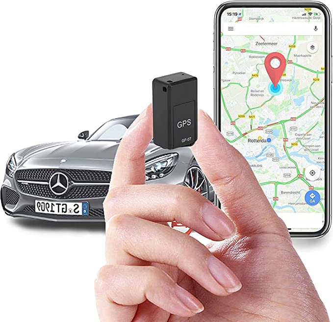 SicherTrack Mini-GPS-Tracker