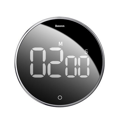 Magnetischer Digitaler Timer