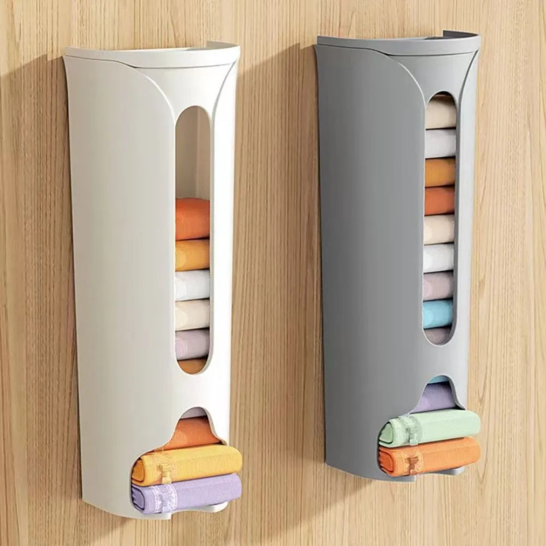 Unterhosen Wandorganizer