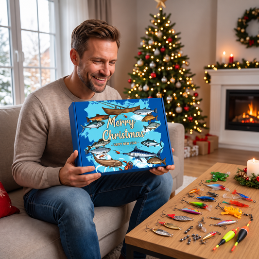 24-Tage-Angel-Adventskalender