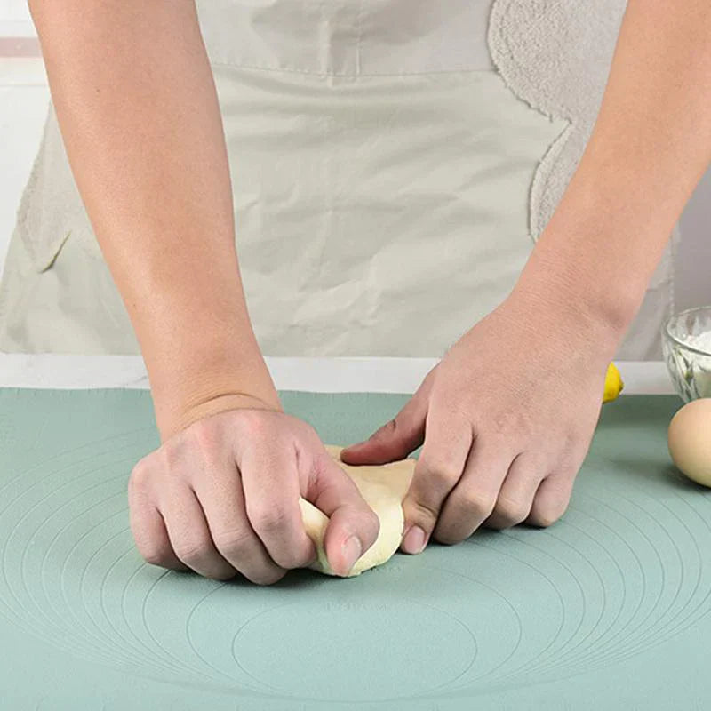 XL Antihaft Silikonmatte – KüchenProfi XL