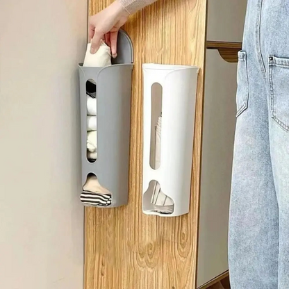 Unterhosen Wandorganizer