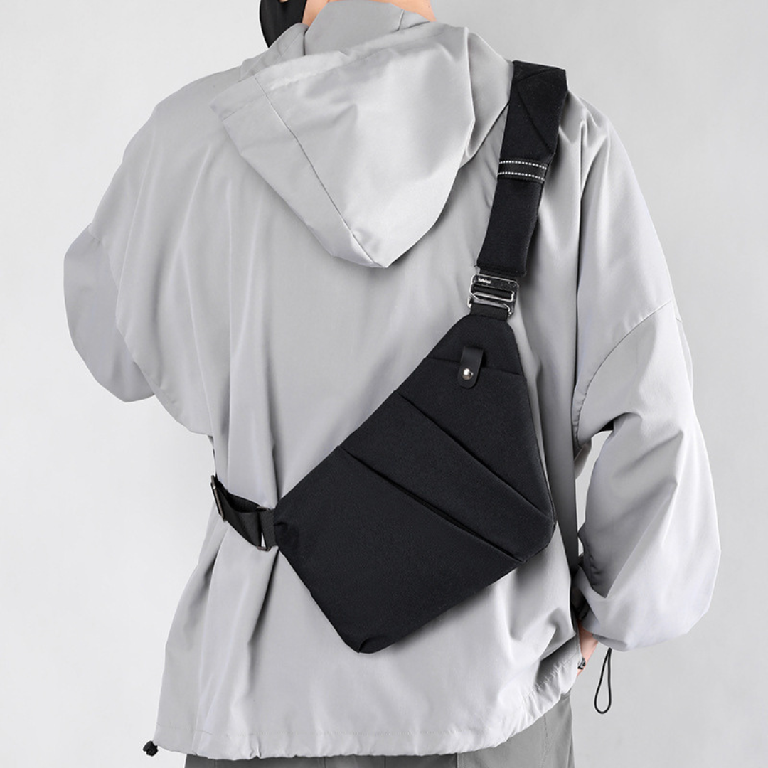 Anti Diebstahl Designer Umhängetasche