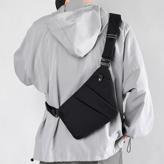 Anti Diebstahl Designer Umhängetasche