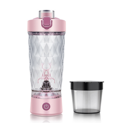 Praktischer Shake Mixer für Unterwegs