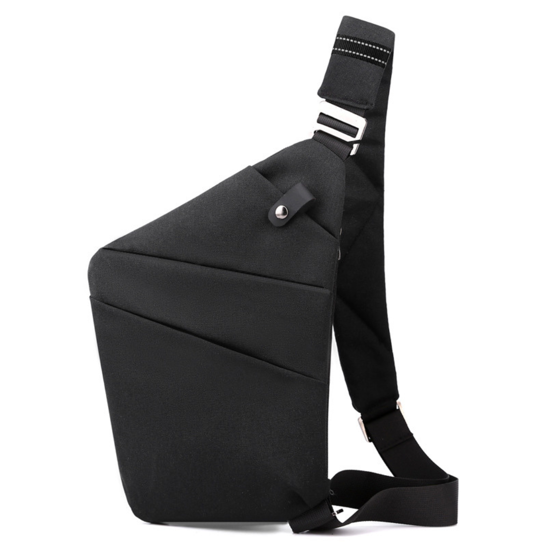 Anti Diebstahl Designer Umhängetasche