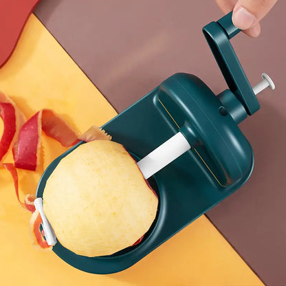 Ergonomischer Universal-Schäler - SchnellSchäl