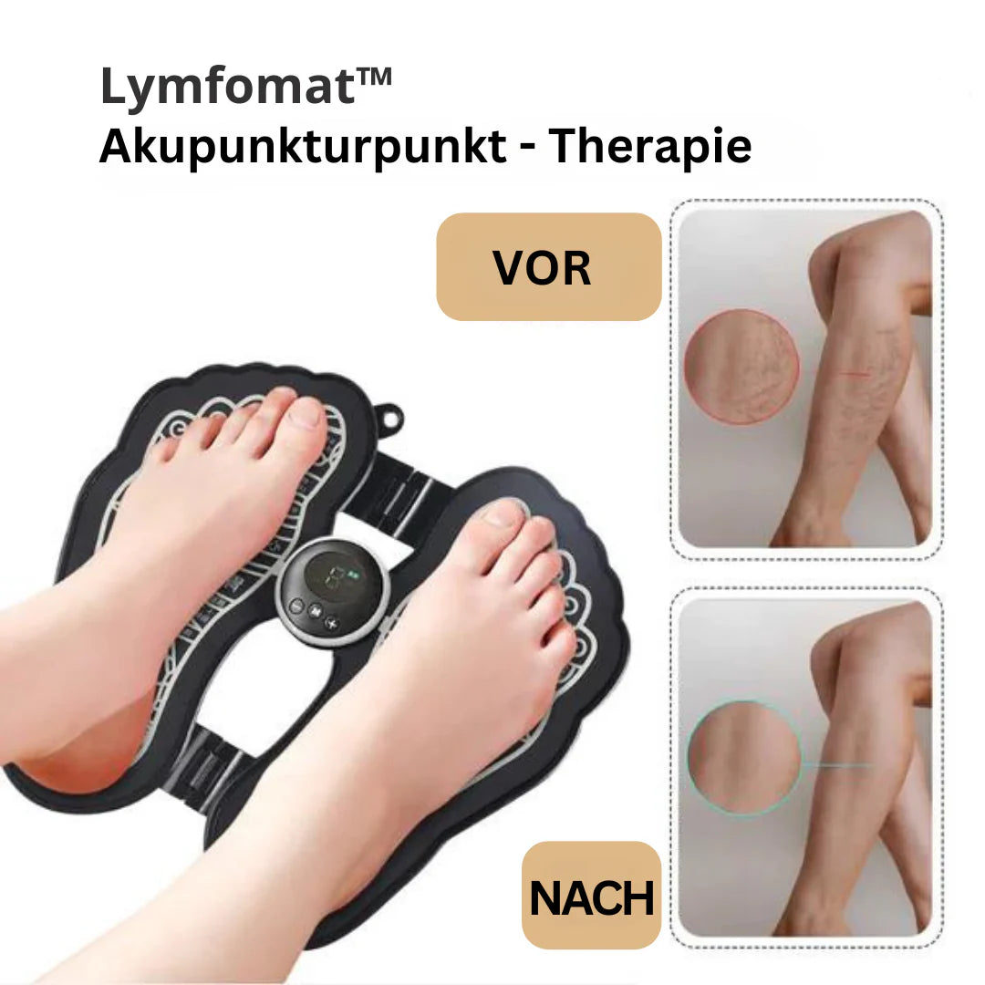 Fußmassagematte – VitalRelax