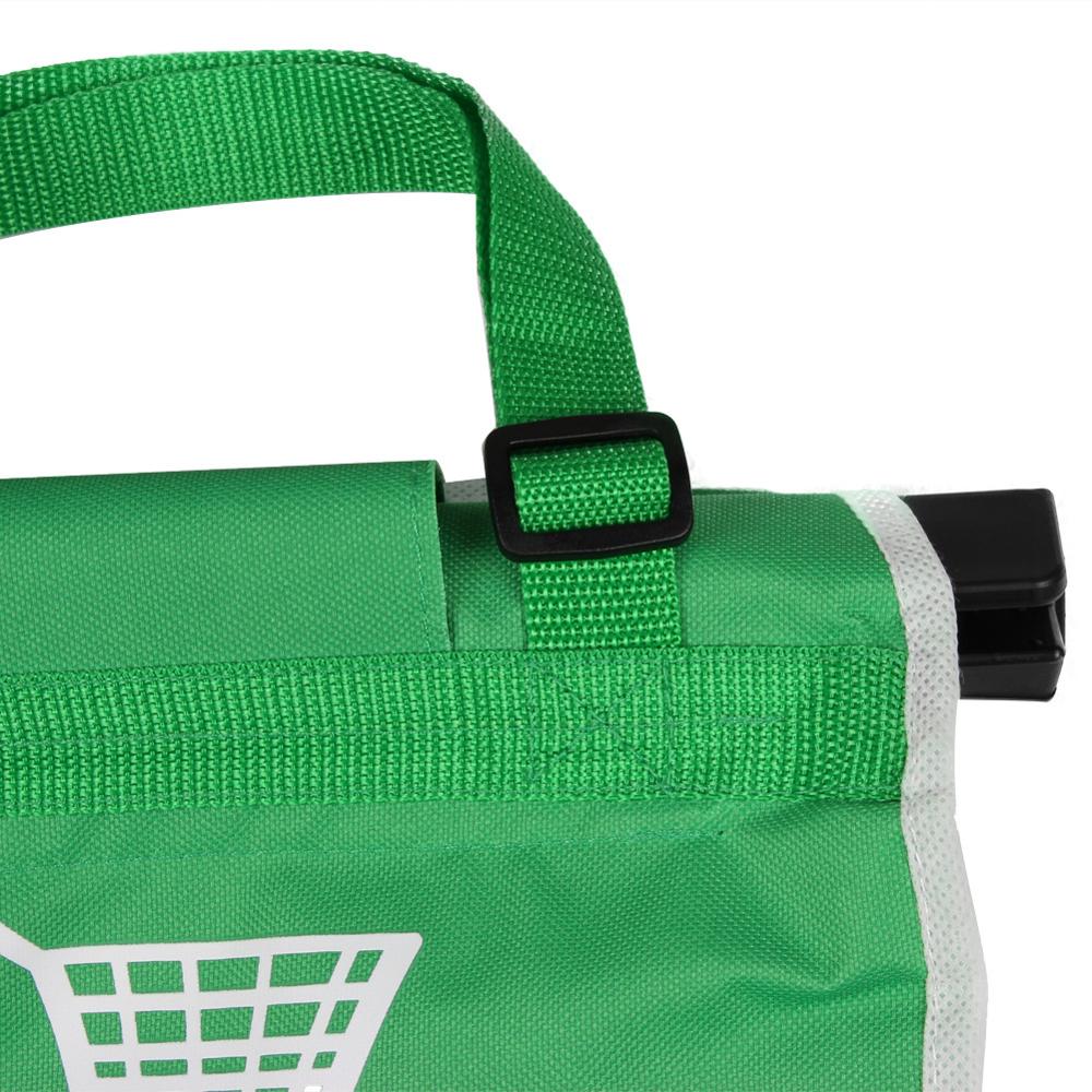 Nachhaltige Einkaufstasche – GreenBag