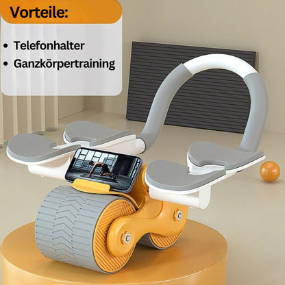 BauchFit Roller Pro