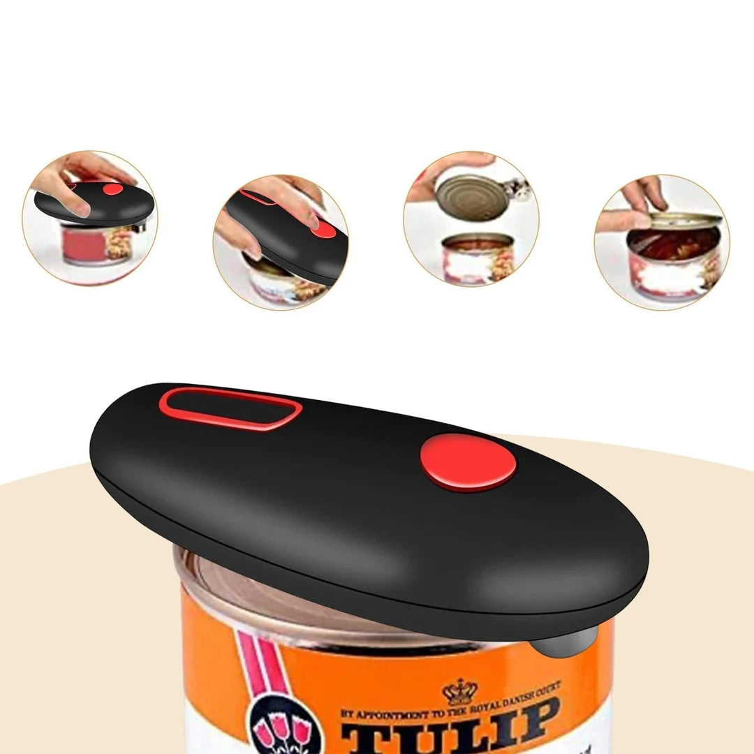 Automatischer Dosenöffner – SmartCan Opener