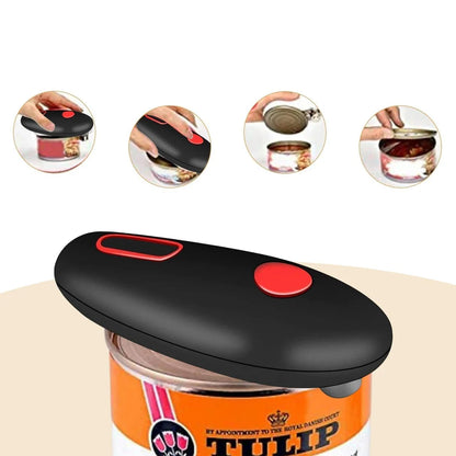 Automatischer Dosenöffner – SmartCan Opener