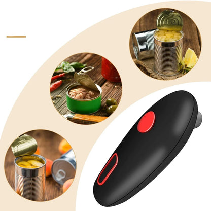 Automatischer Dosenöffner – SmartCan Opener