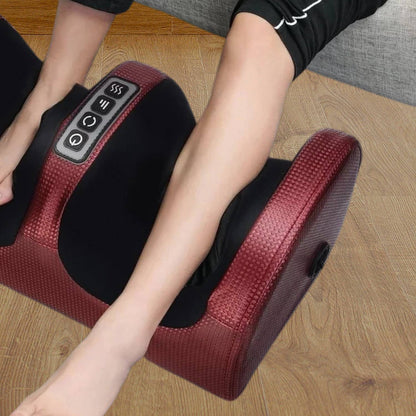 Elektrischer Fußmassager mit Wärmefunktion – RelaxFuß