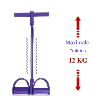KörperFit Bandtrainer