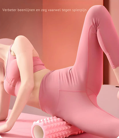 FlexiRoll Muskelmassage