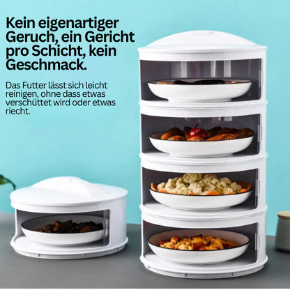 Platzwunder Vorratsbehälter Set