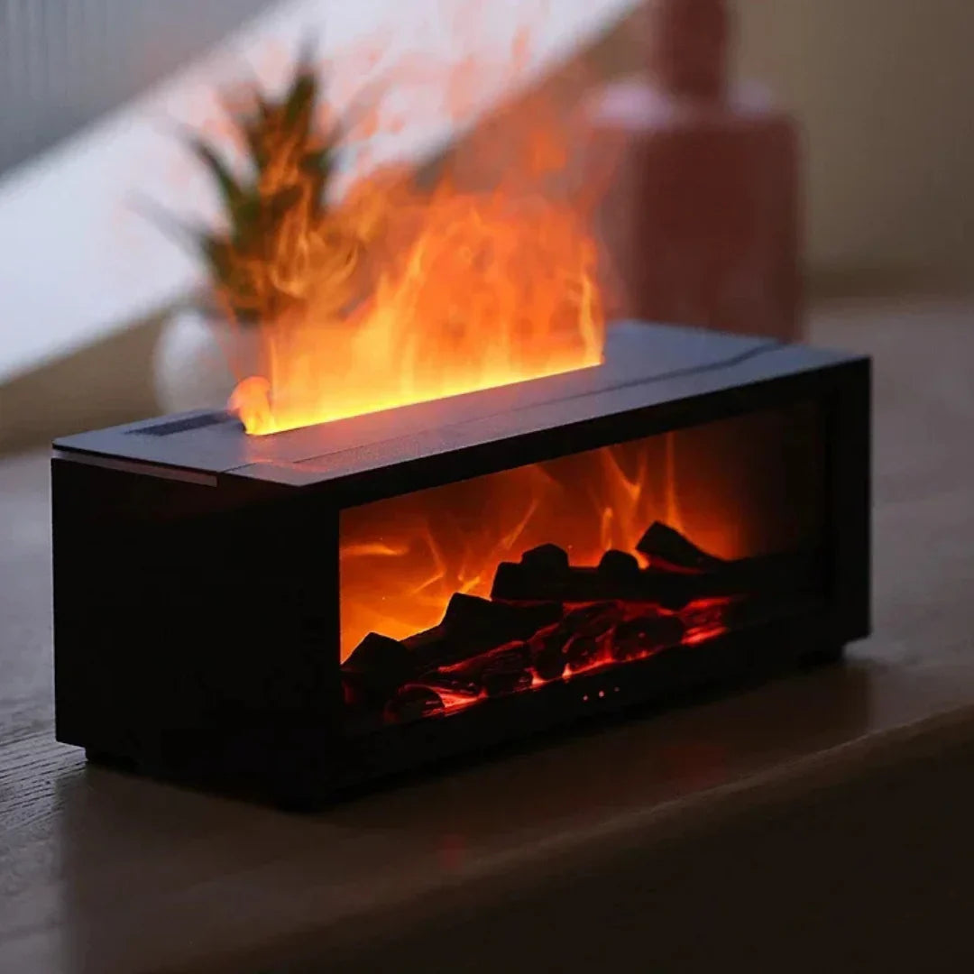 AromaFlamme Diffusor