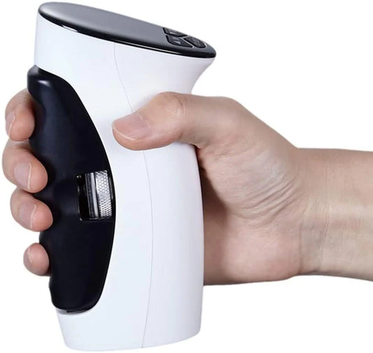 Digitale Handkraft Pro