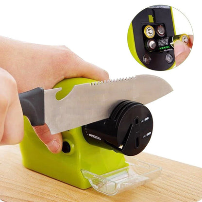 Elektrischer Messerschärfer – ProSharp
