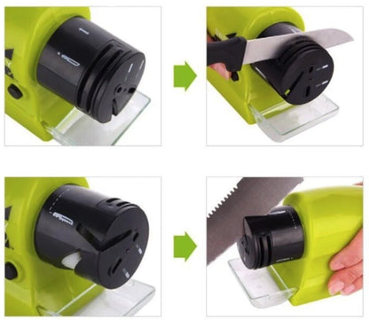 Elektrischer Messerschärfer – ProSharp