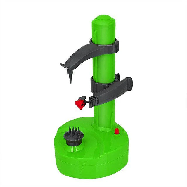 Automatischer Schäler – SchnellSchäl Pro