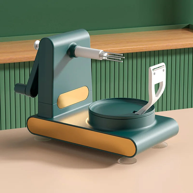 Ergonomischer Universal-Schäler - SchnellSchäl