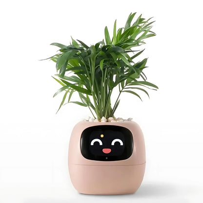 Pflanzenfreund Intelligenter Blumentopf
