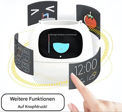 Pflanzenfreund Intelligenter Blumentopf