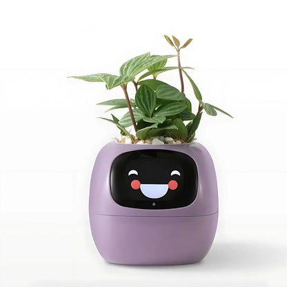 Pflanzenfreund Intelligenter Blumentopf