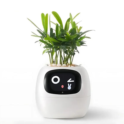 Pflanzenfreund Intelligenter Blumentopf