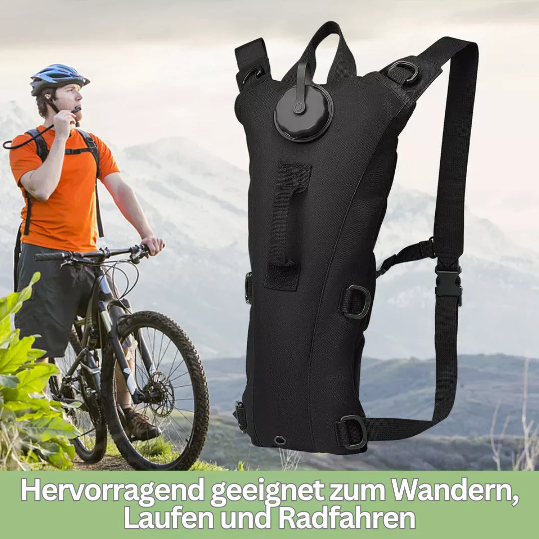 Wasserrucksack 3L – AquaTrail