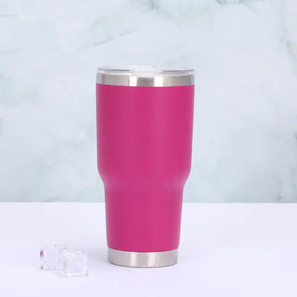 Isolierbecher – WärmeWunder Becher