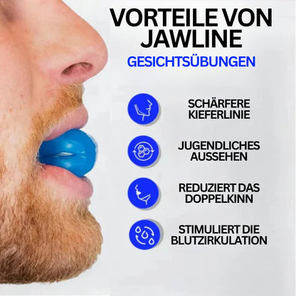 JawForm Aktiv - Kiefertrainer