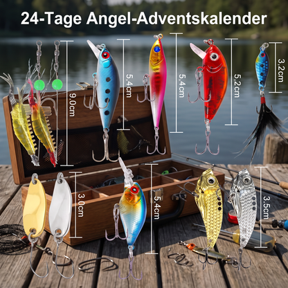 24-Tage-Angel-Adventskalender