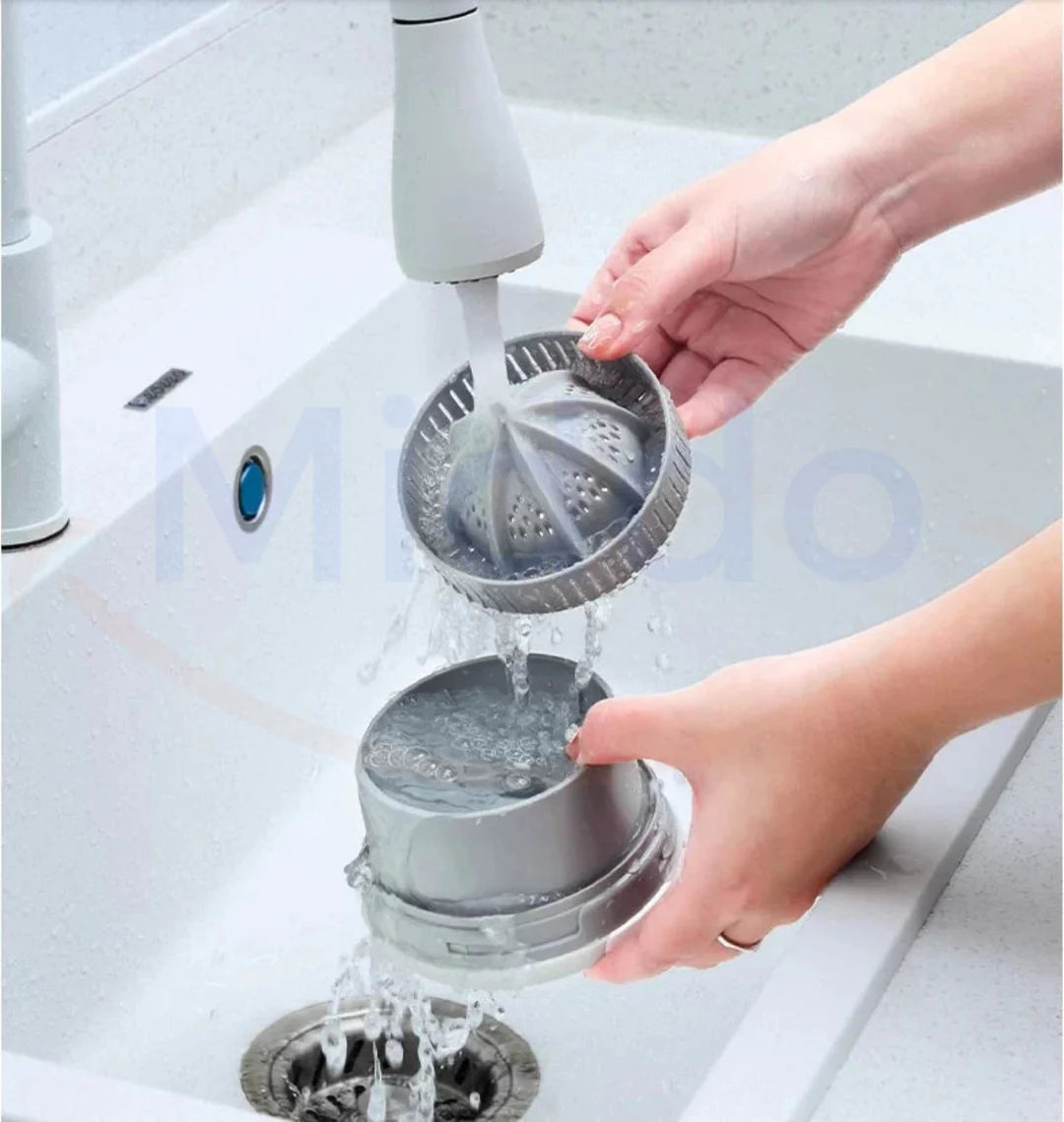 Elektrischer Fruchtpresser – VitaJuicer
