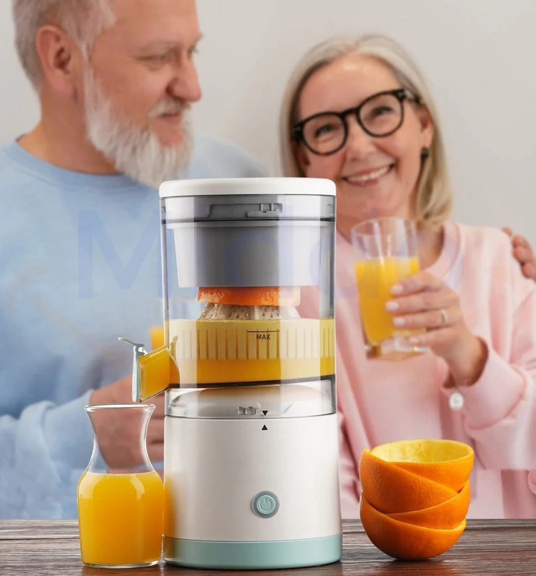 Elektrischer Fruchtpresser – VitaJuicer