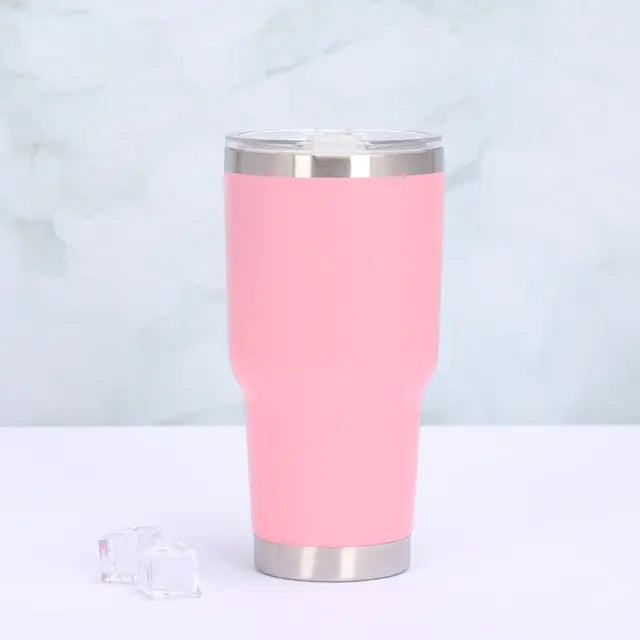 Isolierbecher – WärmeWunder Becher
