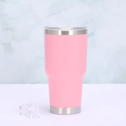 Isolierbecher – WärmeWunder Becher
