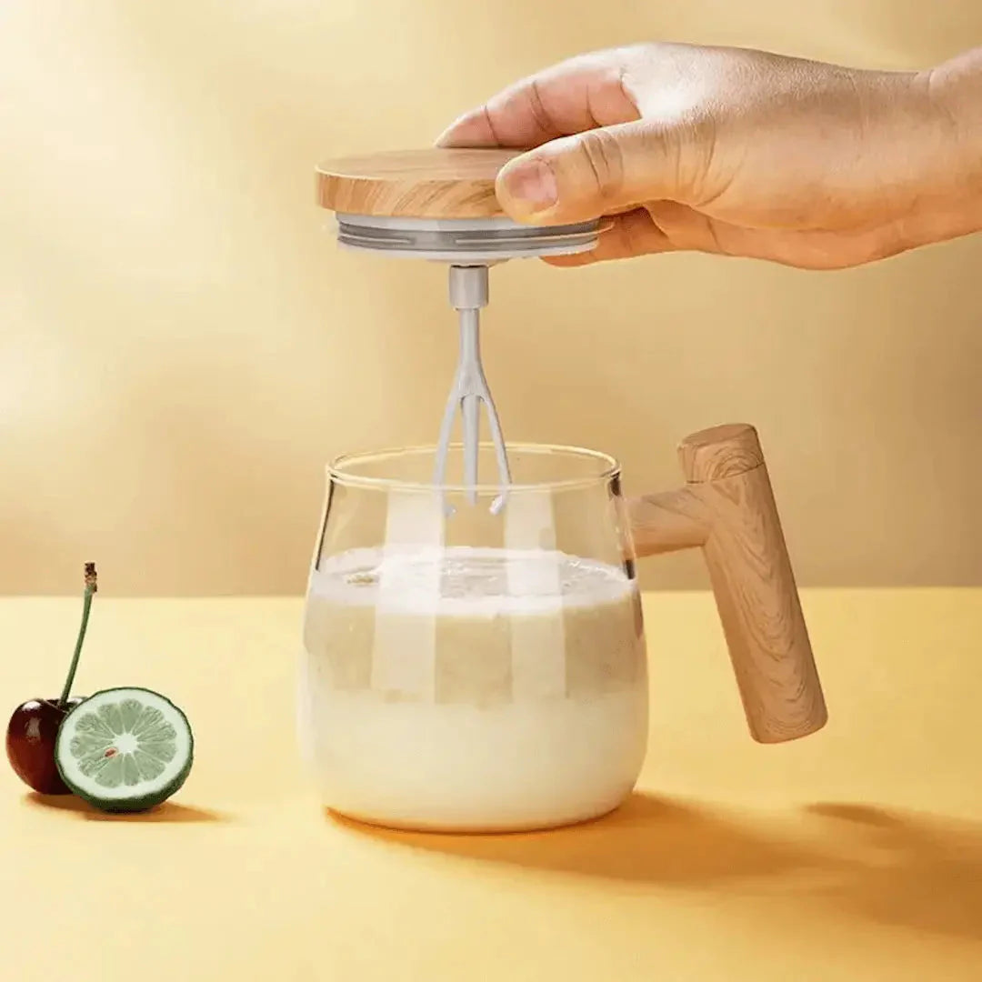 Selbstmix Tasse – MixMeister