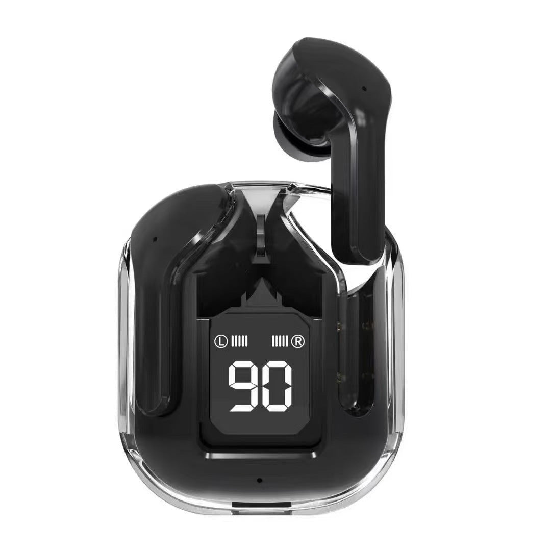 Smart Bluetooth Kopfhöhrer mit LED Display