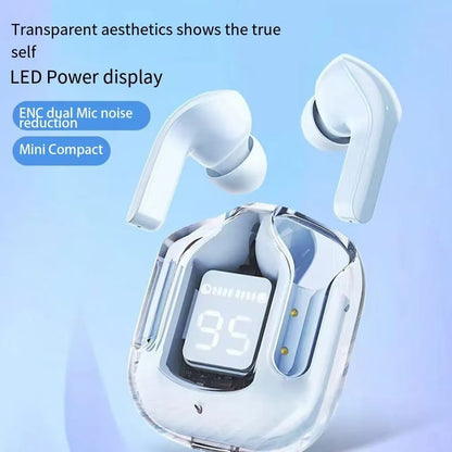 Smart Bluetooth Kopfhöhrer mit LED Display