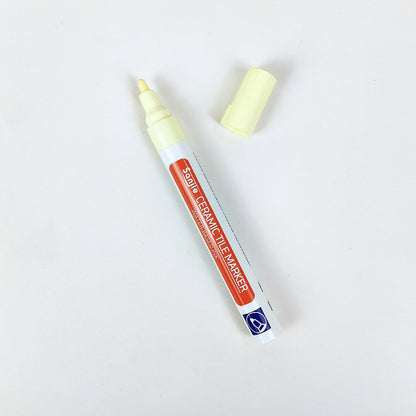 Schimmelhemmender und wasserfester Fugenstift für Fliesen